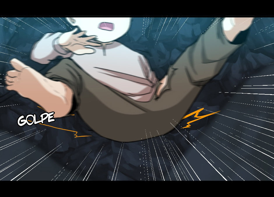 Read La Vida Después de la Muerte (es) Manga Online