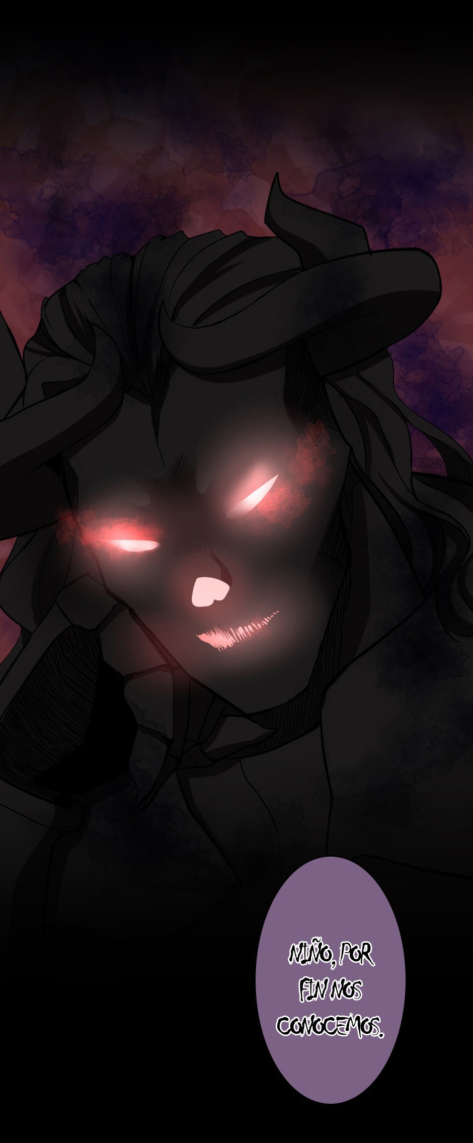 Read La Vida Después de la Muerte (es) Manga Online
