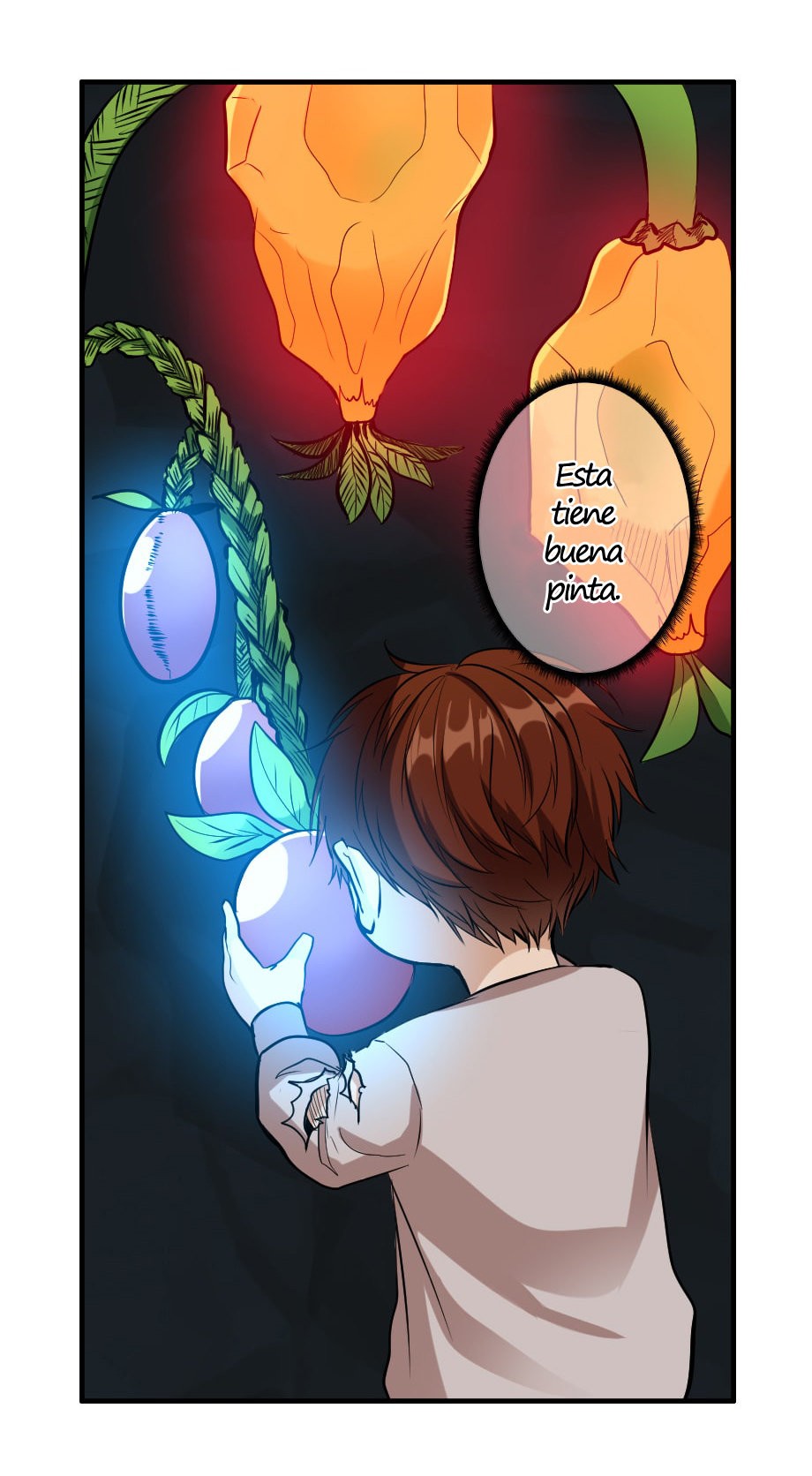 Read La Vida Después de la Muerte (es) Manga Online