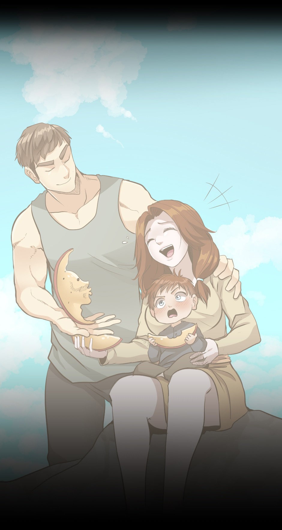 Read La Vida Después de la Muerte (es) Manga Online