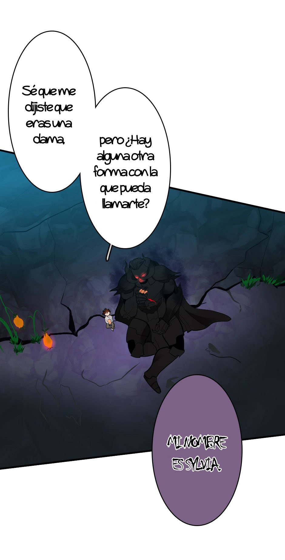 Read La Vida Después de la Muerte (es) Manga Online