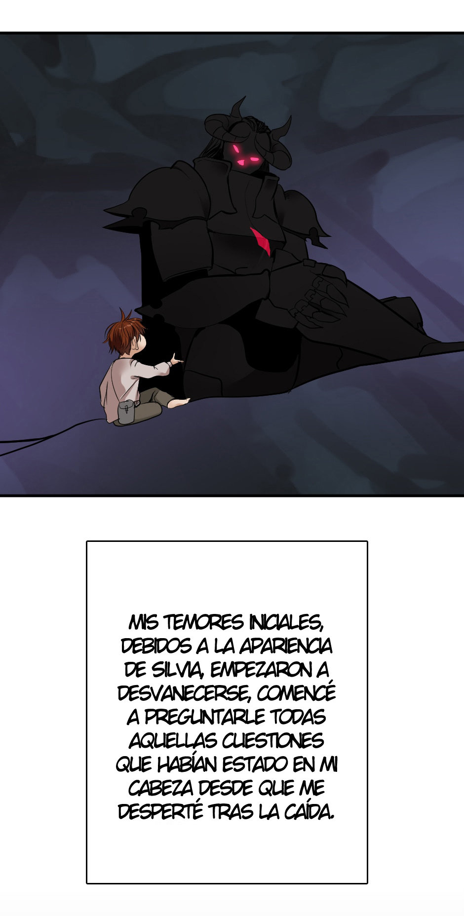 Read La Vida Después de la Muerte (es) Manga Online