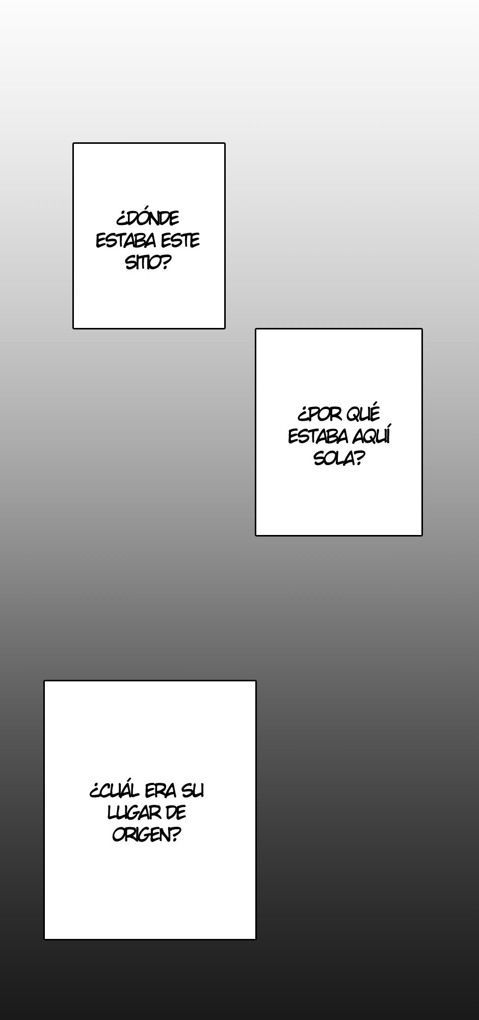 Read La Vida Después de la Muerte (es) Manga Online