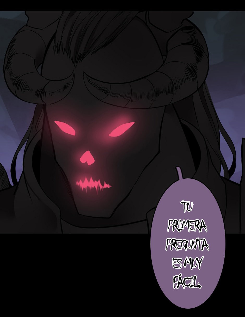 Read La Vida Después de la Muerte (es) Manga Online