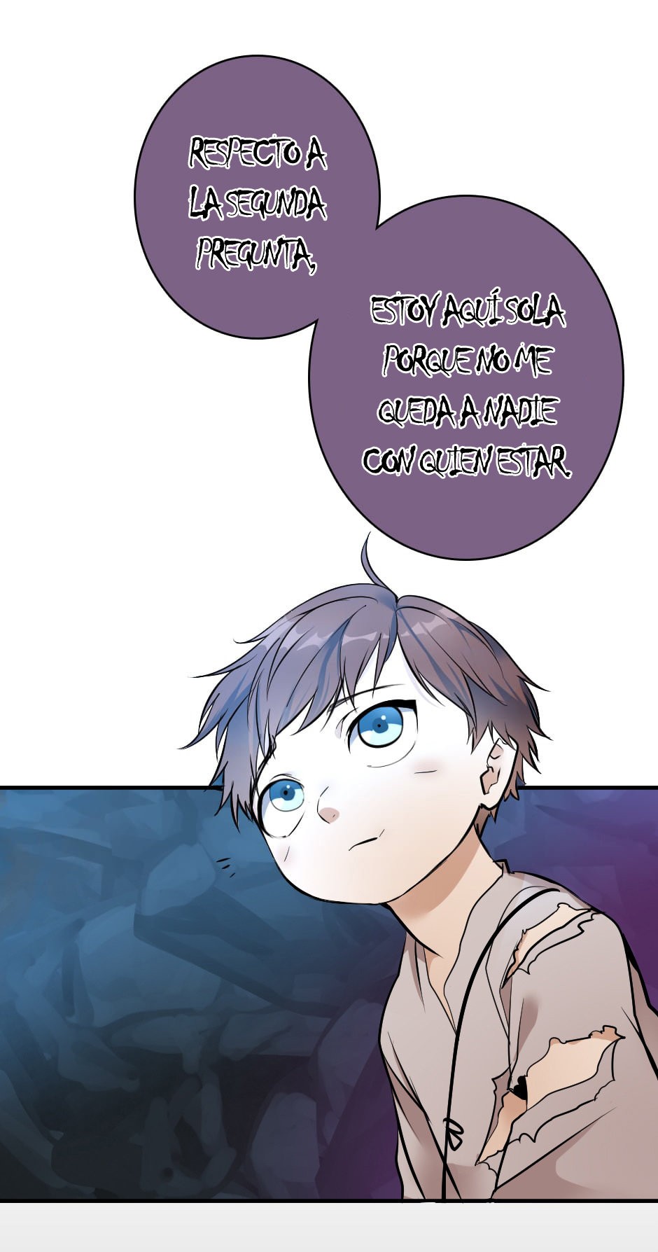 Read La Vida Después de la Muerte (es) Manga Online