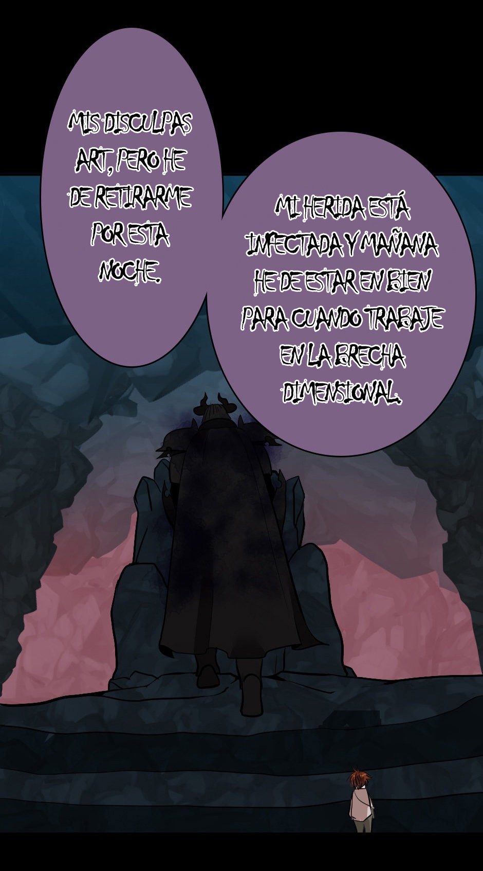 Read La Vida Después de la Muerte (es) Manga Online