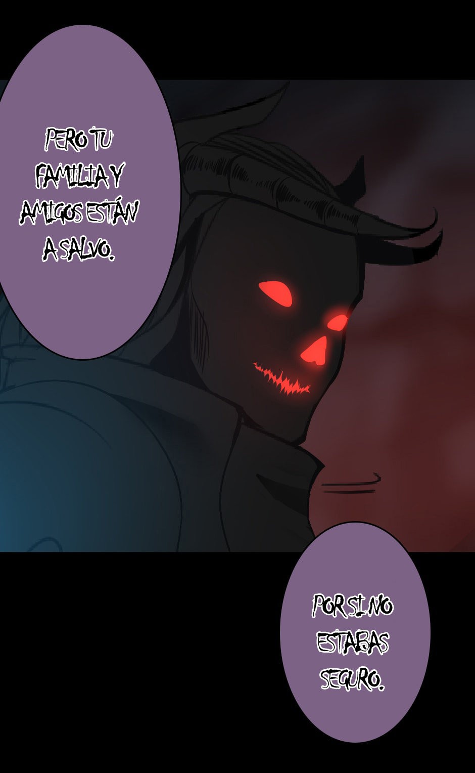 Read La Vida Después de la Muerte (es) Manga Online