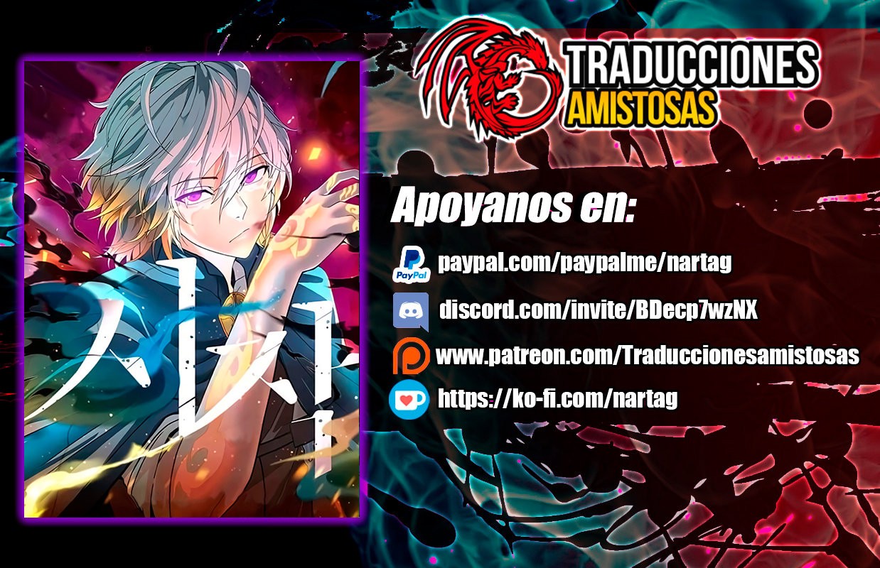Read La Vida Después de la Muerte (es) Manga Online
