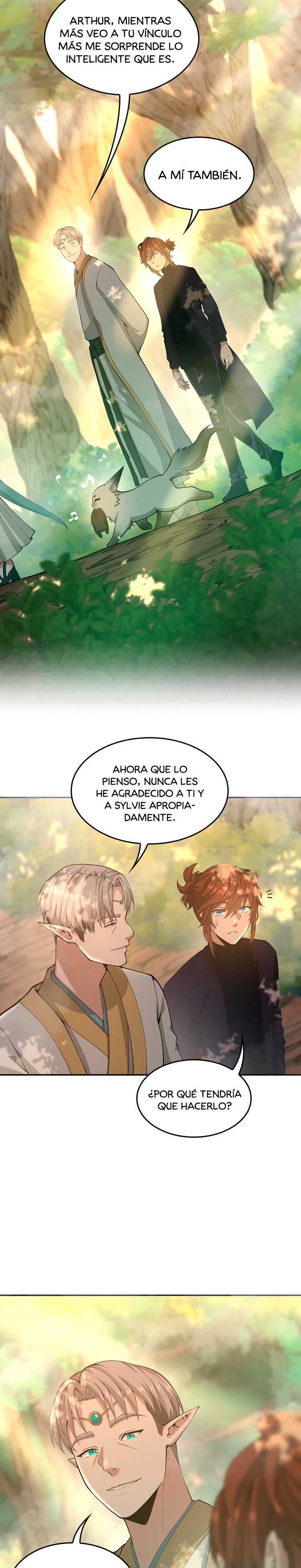 Read La Vida Después de la Muerte (es) Manga Online