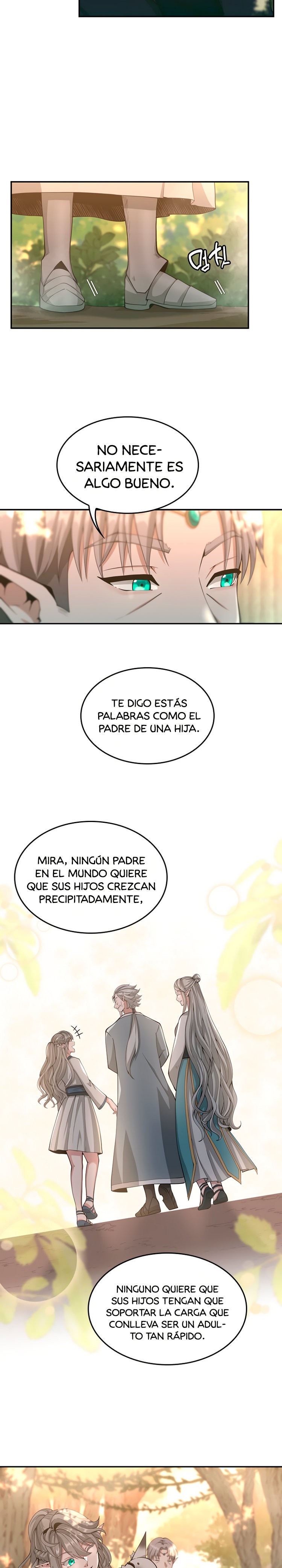 Read La Vida Después de la Muerte (es) Manga Online