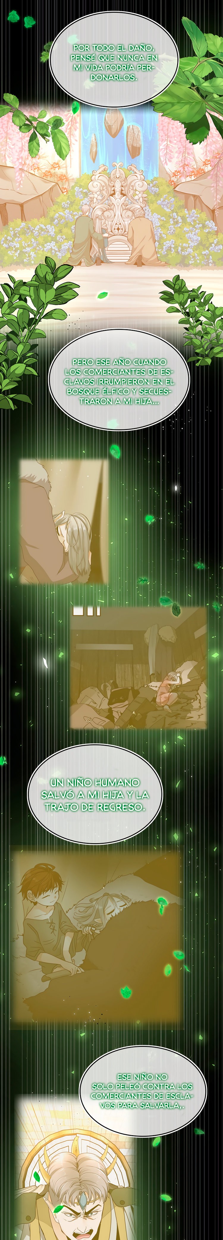 Read La Vida Después de la Muerte (es) Manga Online
