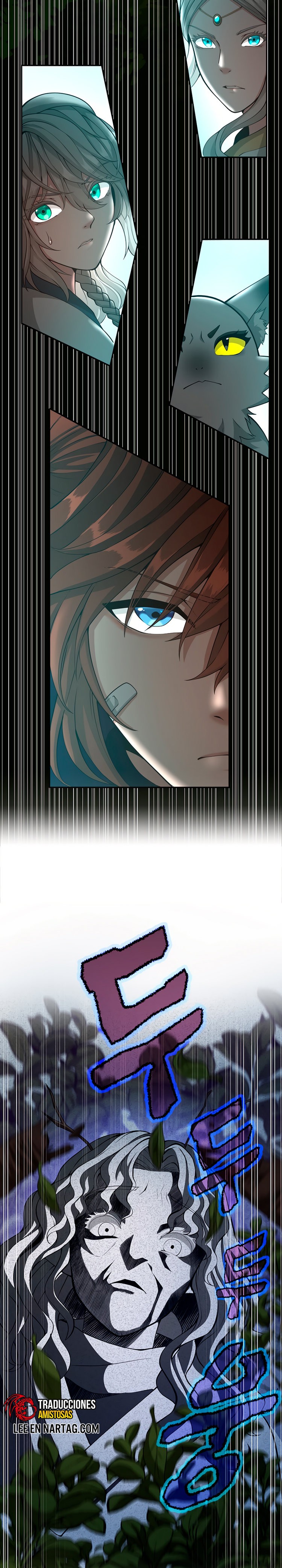 Read La Vida Después de la Muerte (es) Manga Online