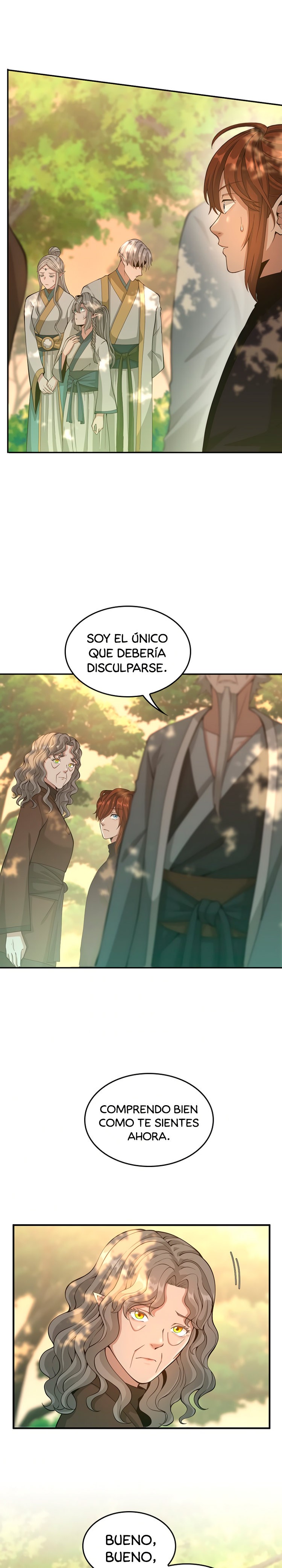 Read La Vida Después de la Muerte (es) Manga Online