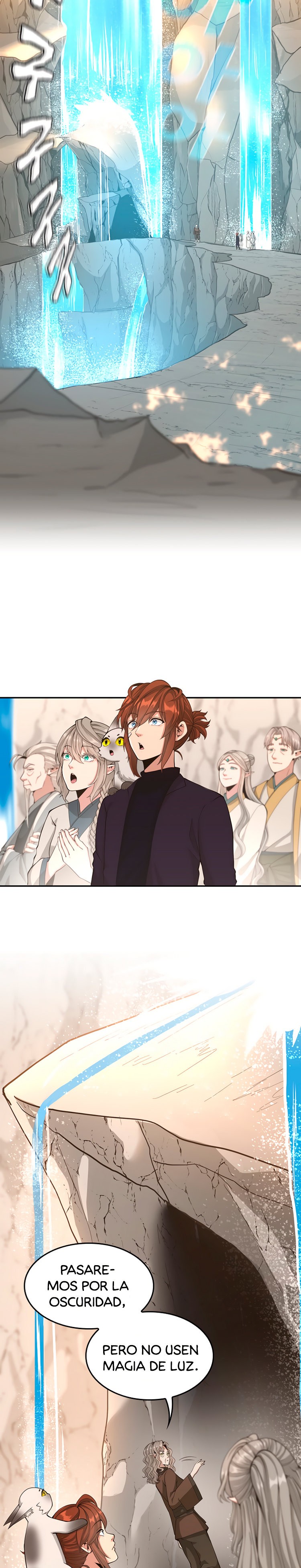 Read La Vida Después de la Muerte (es) Manga Online