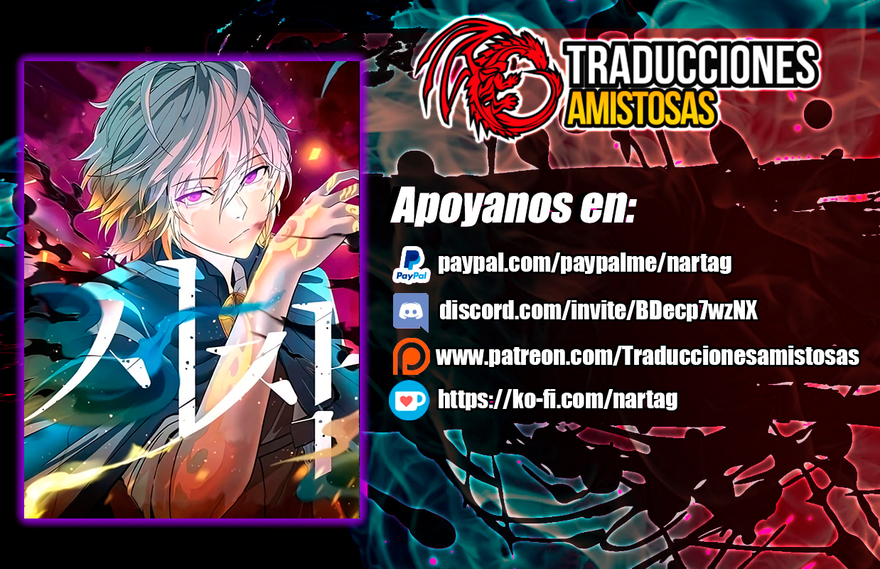 Read La Vida Después de la Muerte (es) Manga Online