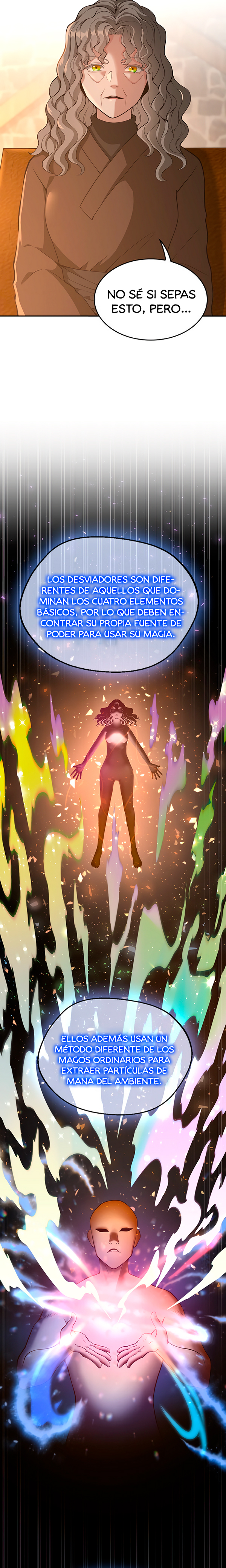 Read La Vida Después de la Muerte (es) Manga Online