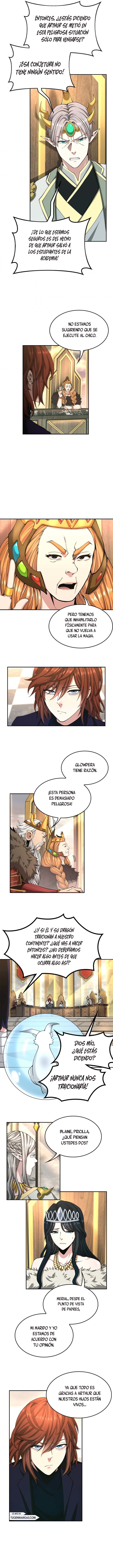 Read La Vida Después de la Muerte (es) Manga Online