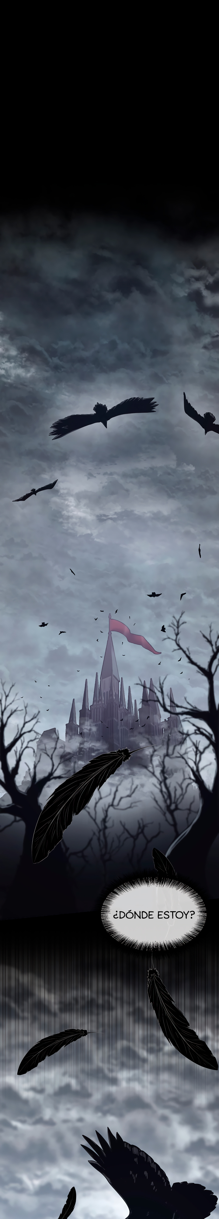 Read La Vida Después de la Muerte (es) Manga Online