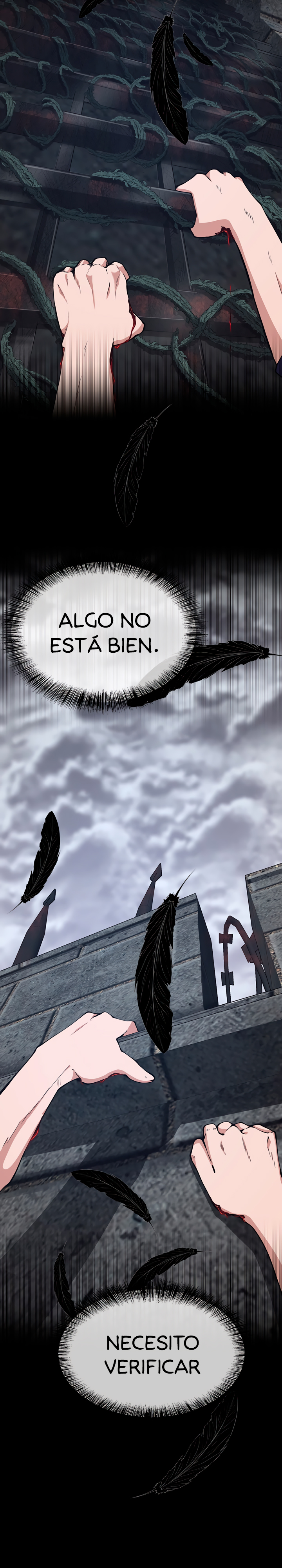 Read La Vida Después de la Muerte (es) Manga Online