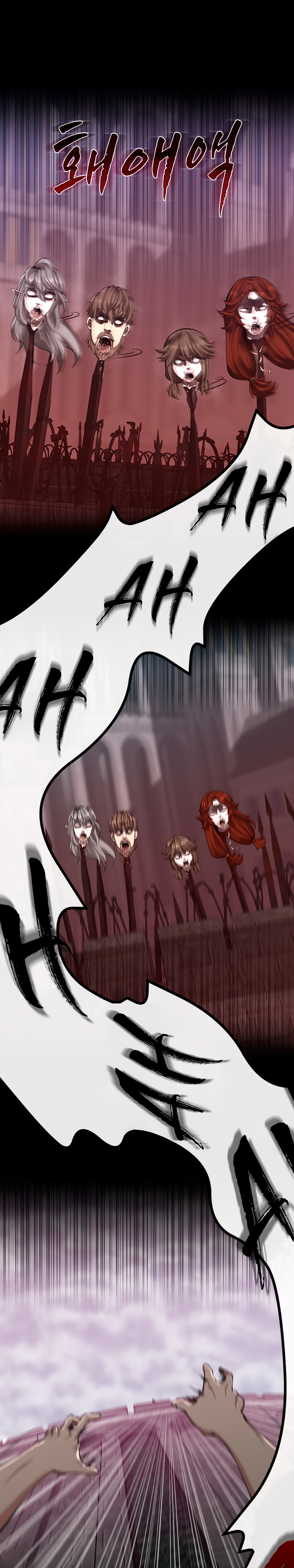 Read La Vida Después de la Muerte (es) Manga Online