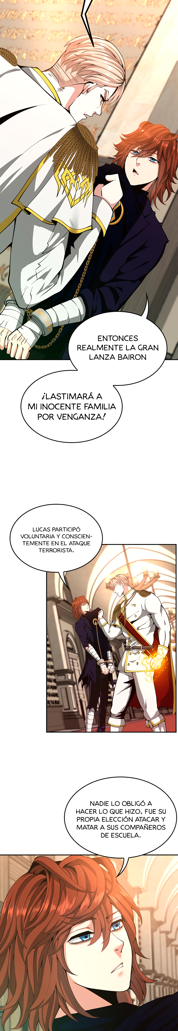 Read La Vida Después de la Muerte (es) Manga Online