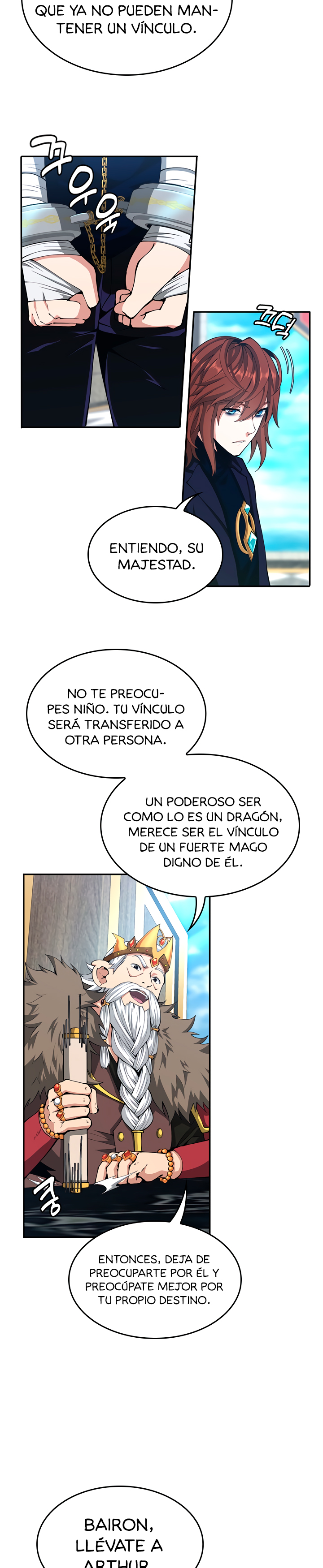 Read La Vida Después de la Muerte (es) Manga Online