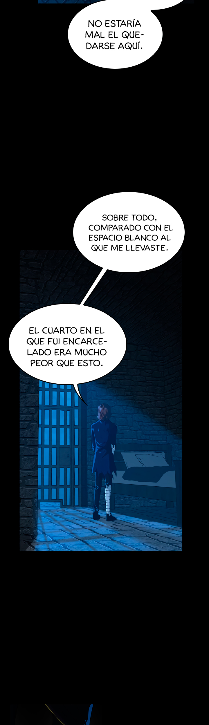 Read La Vida Después de la Muerte (es) Manga Online