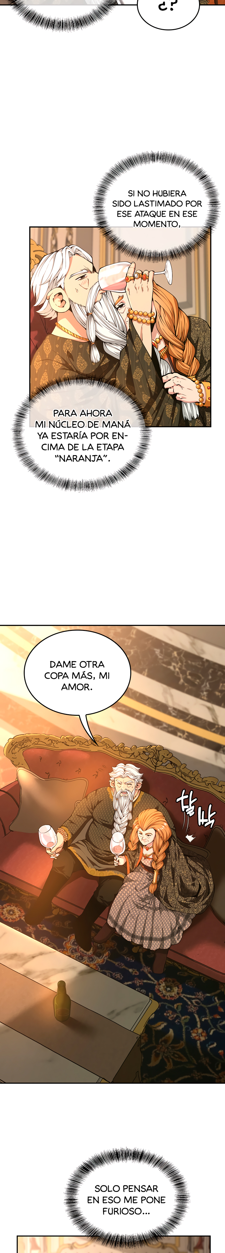 Read La Vida Después de la Muerte (es) Manga Online