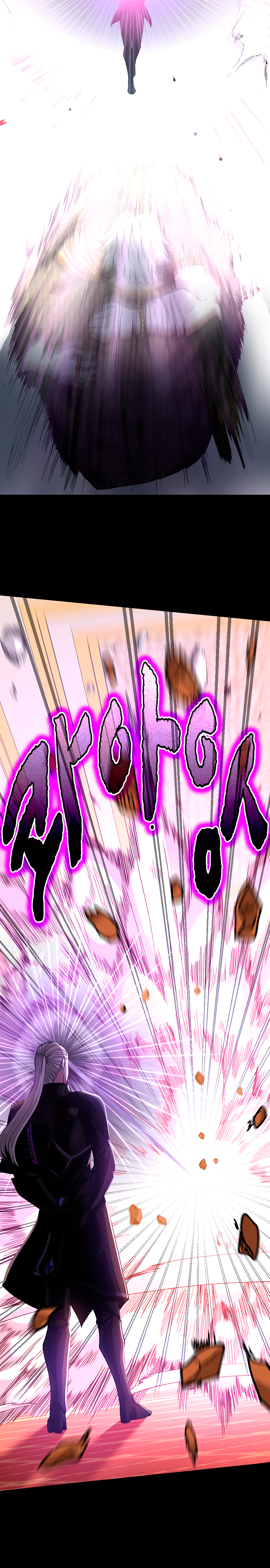 Read La Vida Después de la Muerte (es) Manga Online