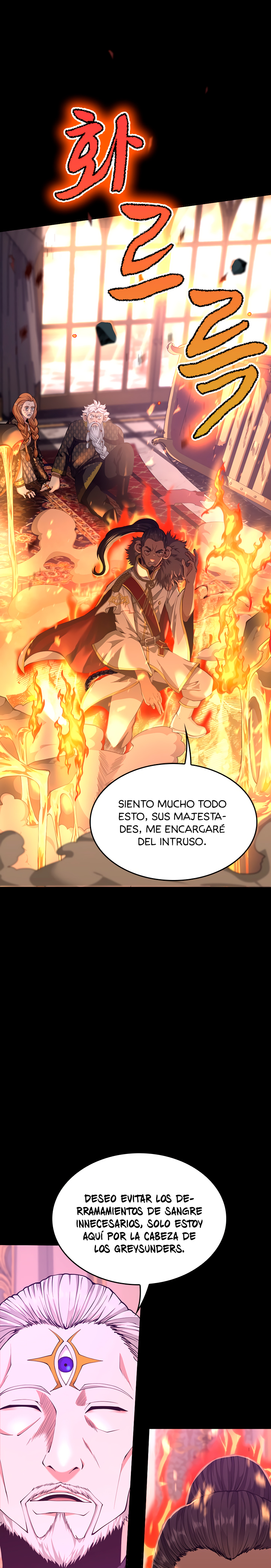 Read La Vida Después de la Muerte (es) Manga Online