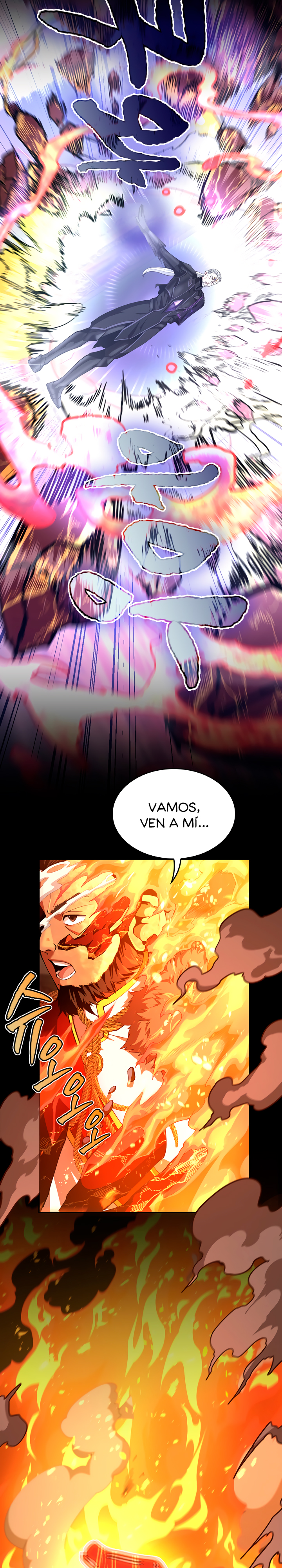 Read La Vida Después de la Muerte (es) Manga Online