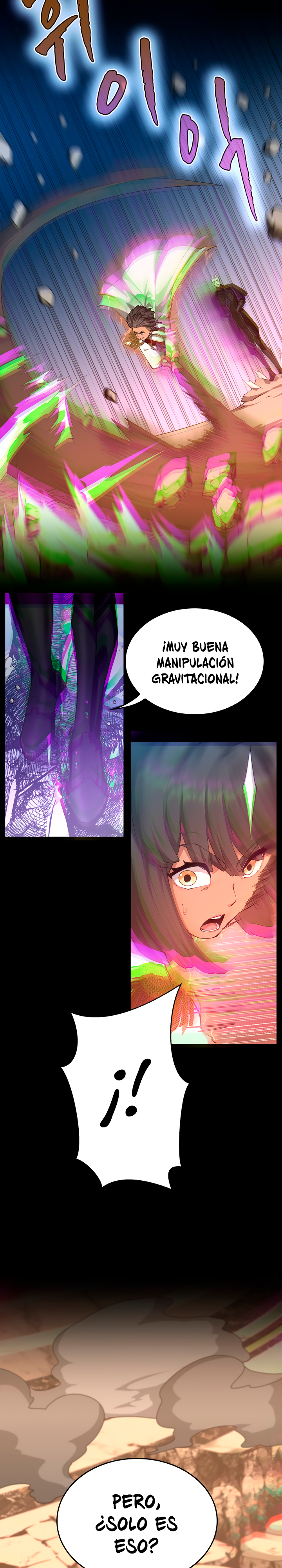 Read La Vida Después de la Muerte (es) Manga Online
