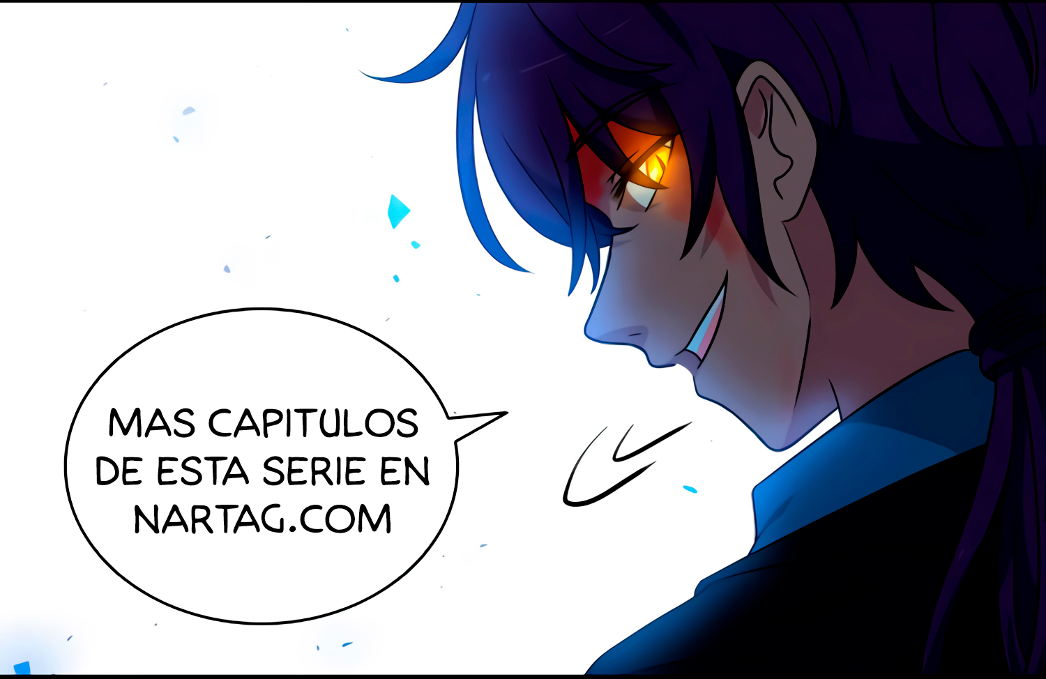 Read La Vida Después de la Muerte (es) Manga Online