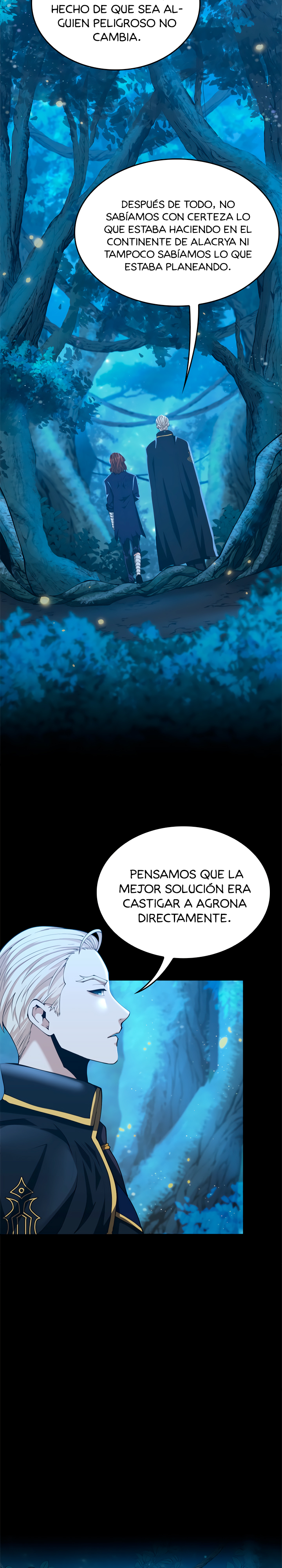Read La Vida Después de la Muerte (es) Manga Online