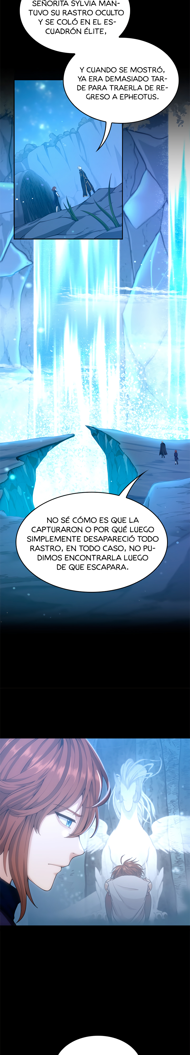 Read La Vida Después de la Muerte (es) Manga Online
