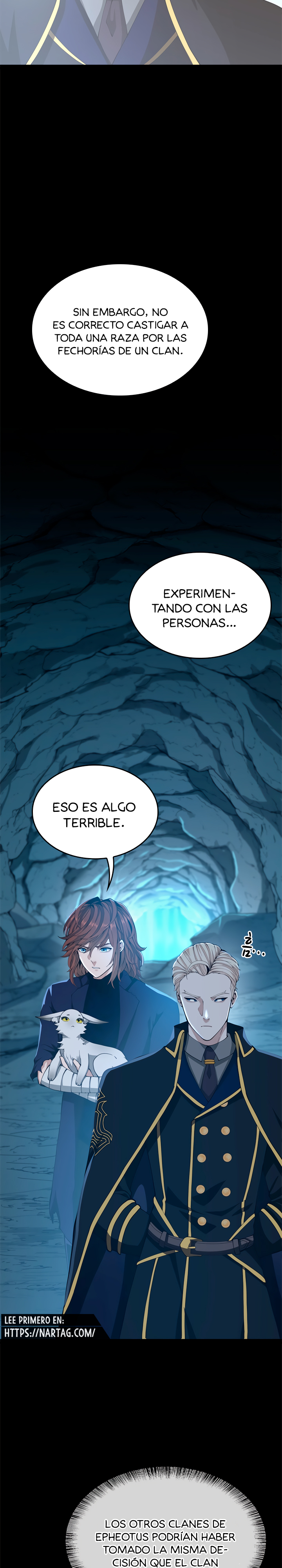Read La Vida Después de la Muerte (es) Manga Online