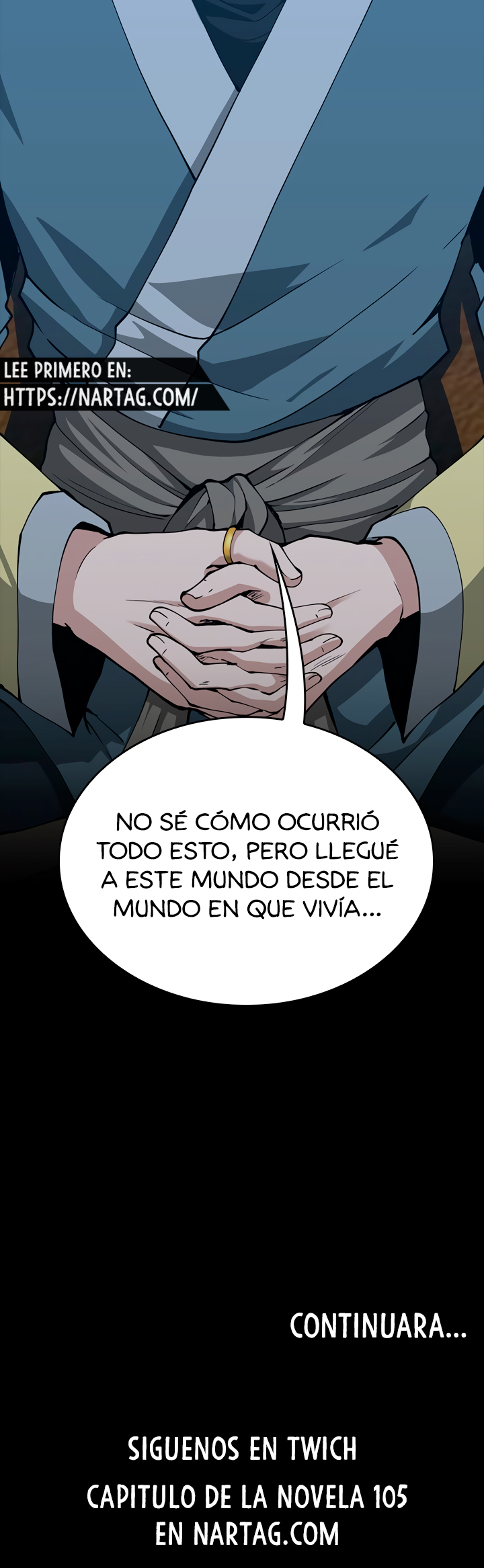 Read La Vida Después de la Muerte (es) Manga Online