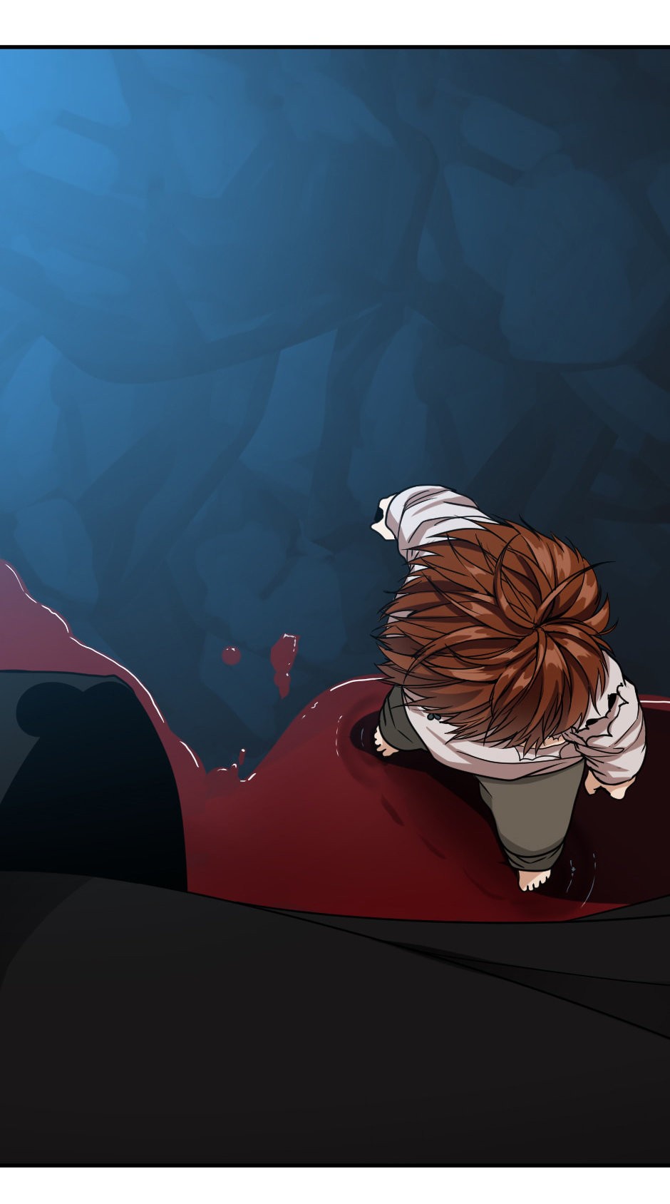 Read La Vida Después de la Muerte (es) Manga Online