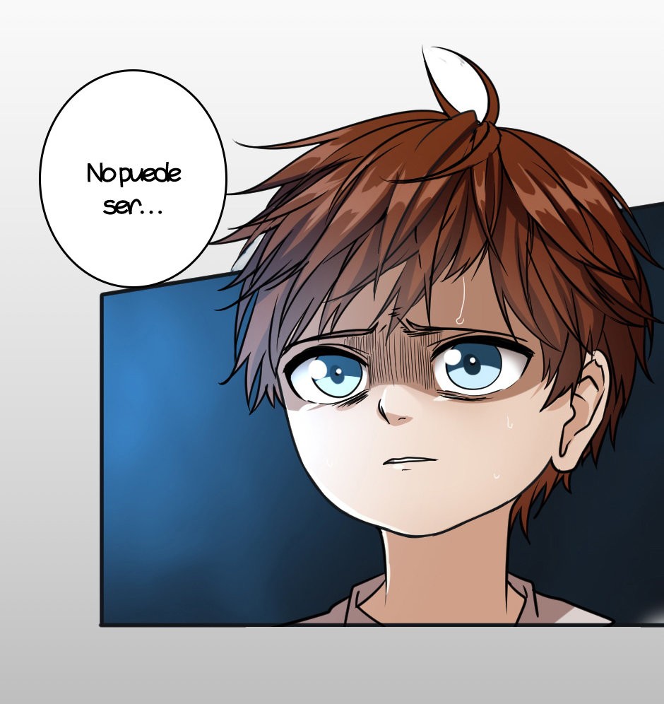 Read La Vida Después de la Muerte (es) Manga Online