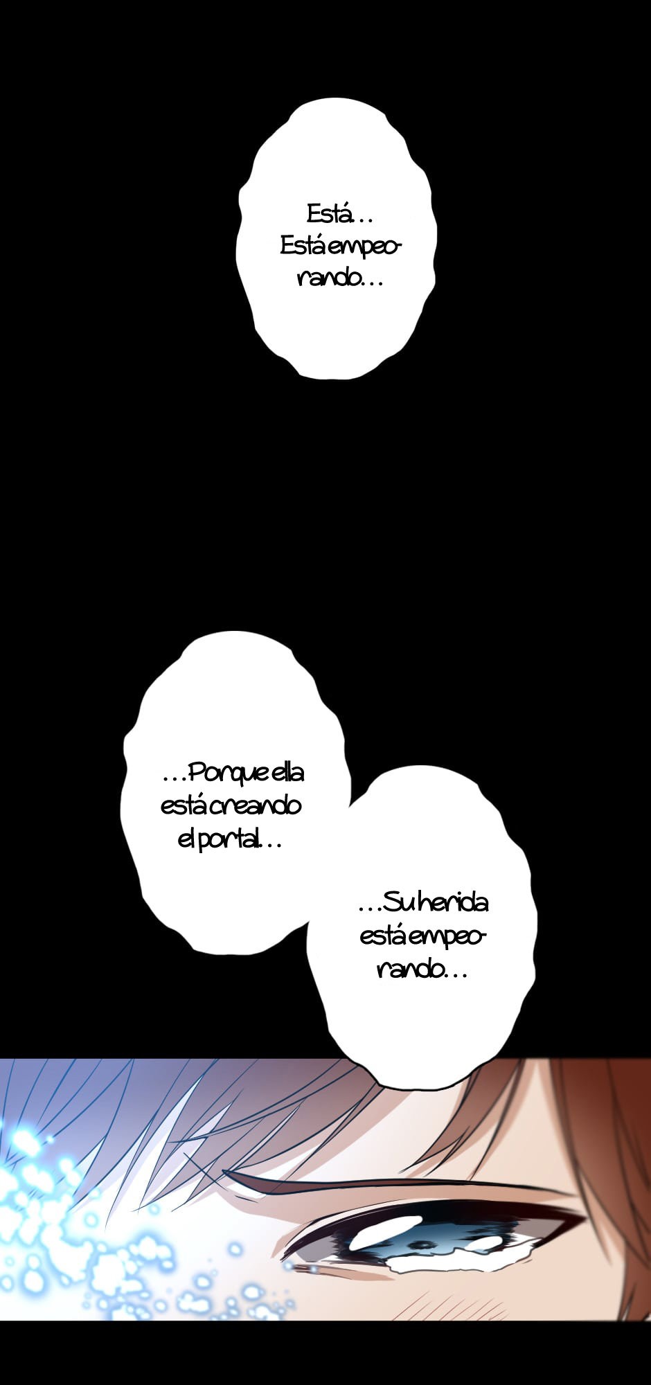 Read La Vida Después de la Muerte (es) Manga Online
