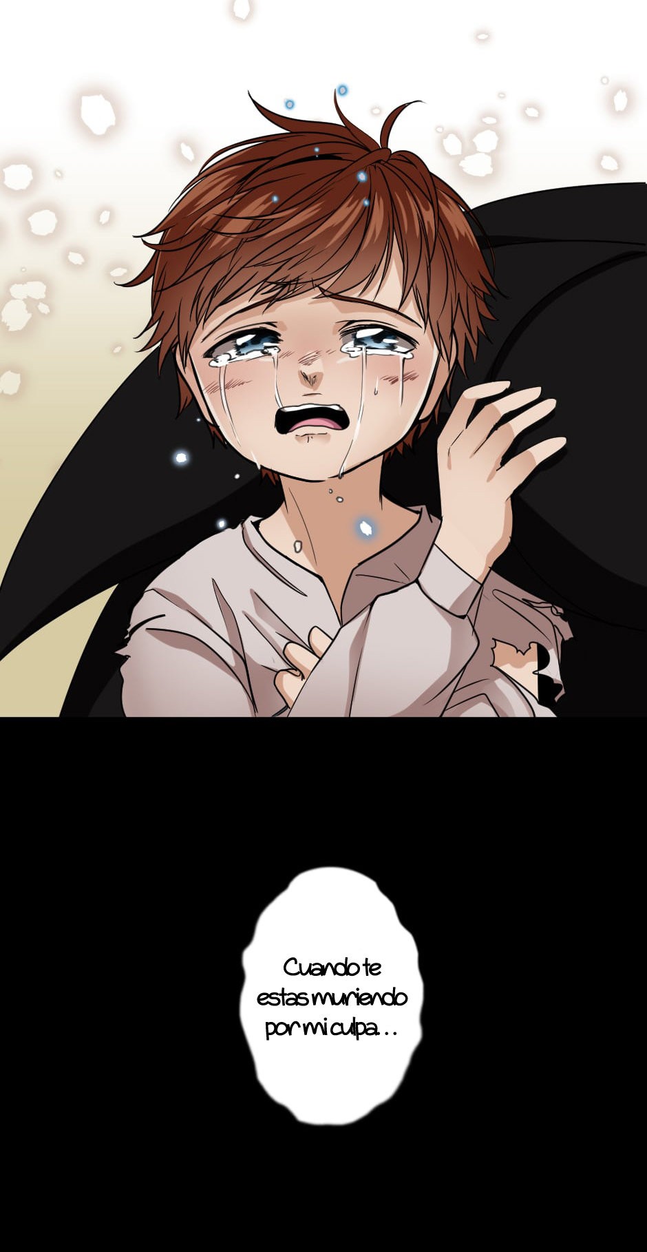 Read La Vida Después de la Muerte (es) Manga Online