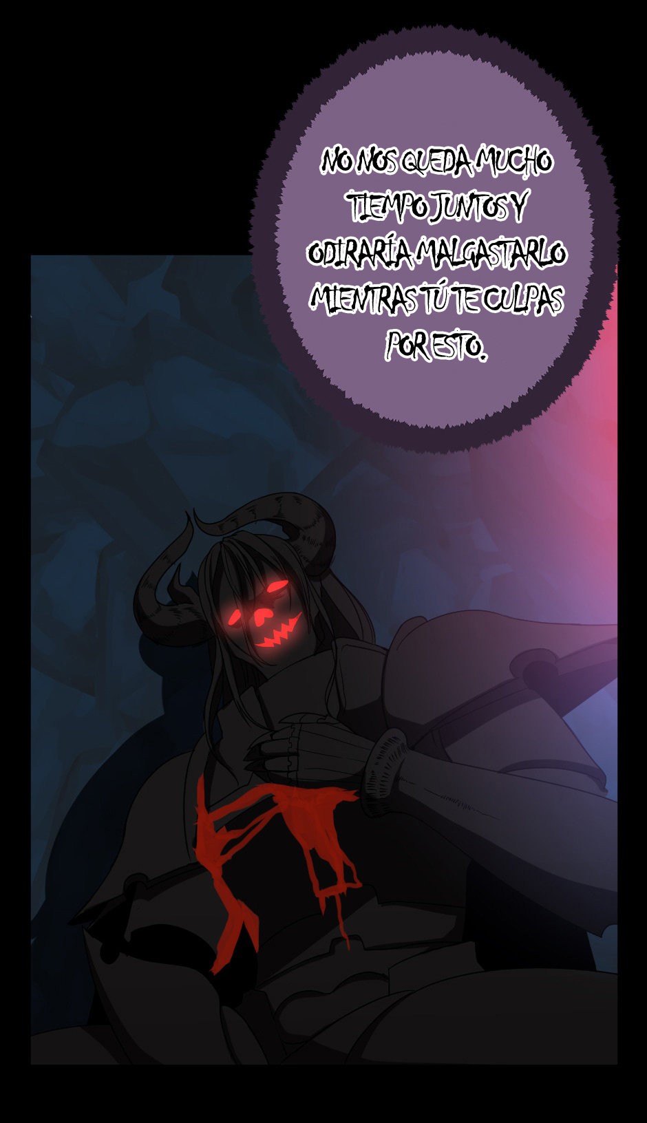 Read La Vida Después de la Muerte (es) Manga Online