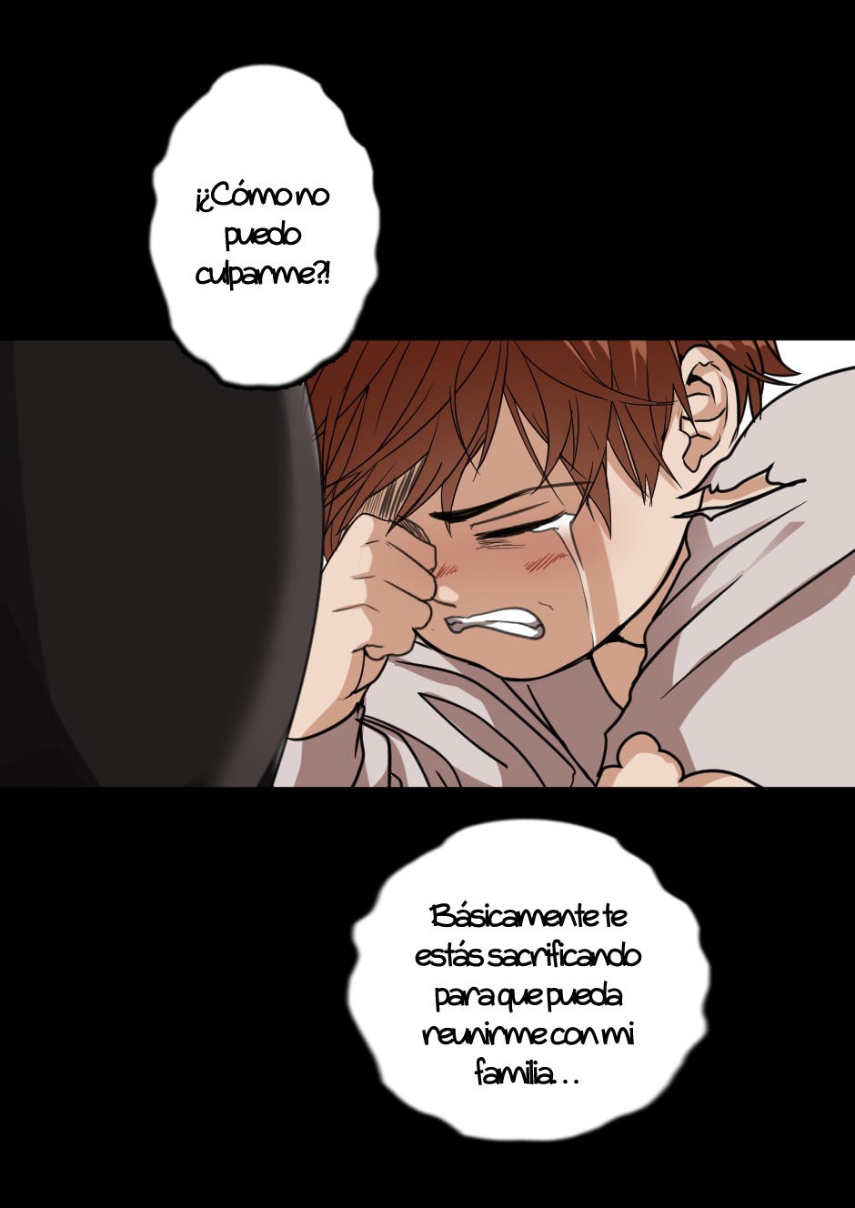 Read La Vida Después de la Muerte (es) Manga Online