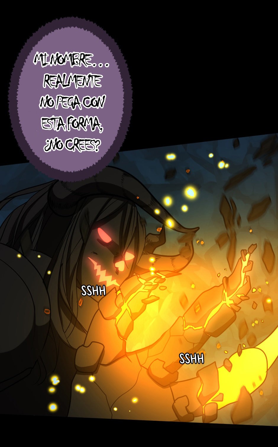Read La Vida Después de la Muerte (es) Manga Online