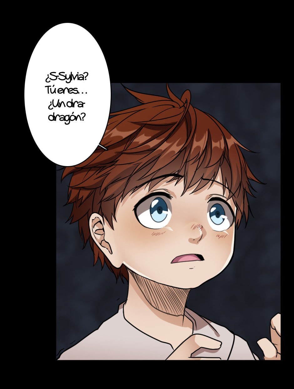 Read La Vida Después de la Muerte (es) Manga Online