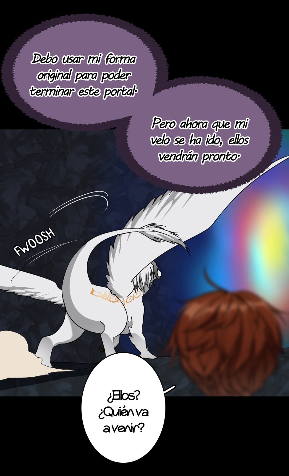 Read La Vida Después de la Muerte (es) Manga Online