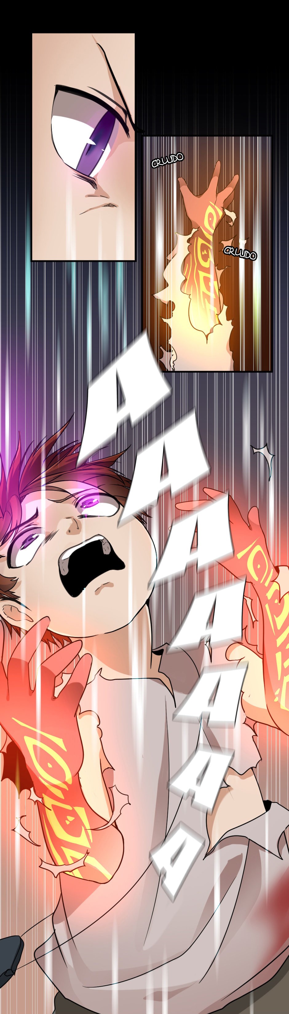 Read La Vida Después de la Muerte (es) Manga Online