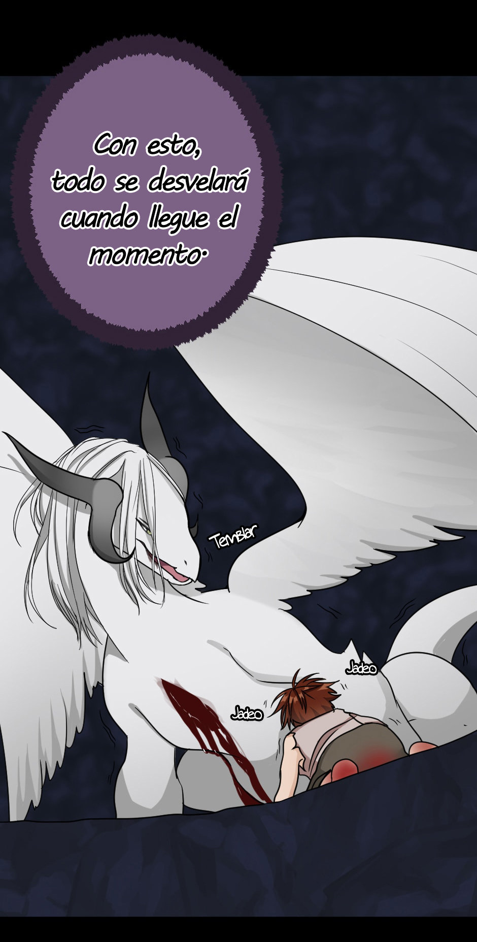Read La Vida Después de la Muerte (es) Manga Online