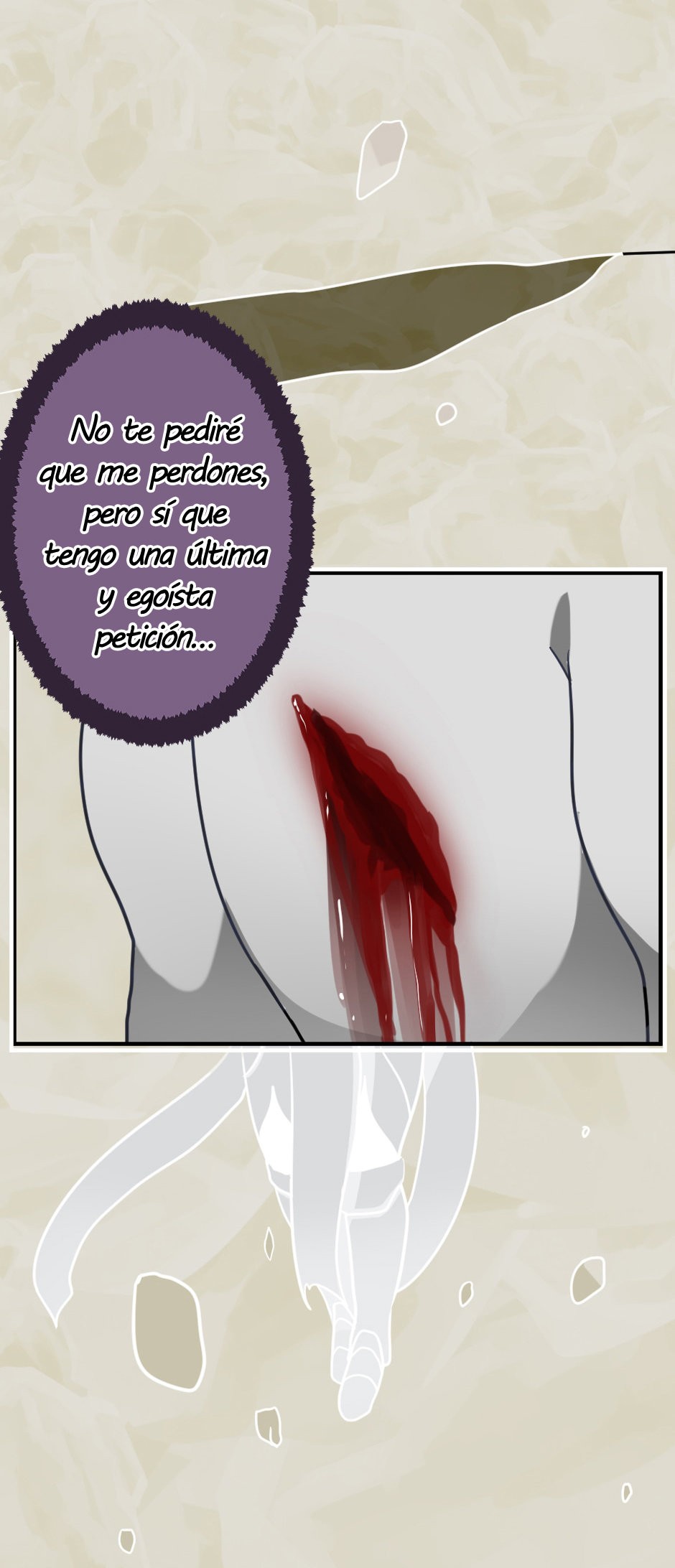 Read La Vida Después de la Muerte (es) Manga Online