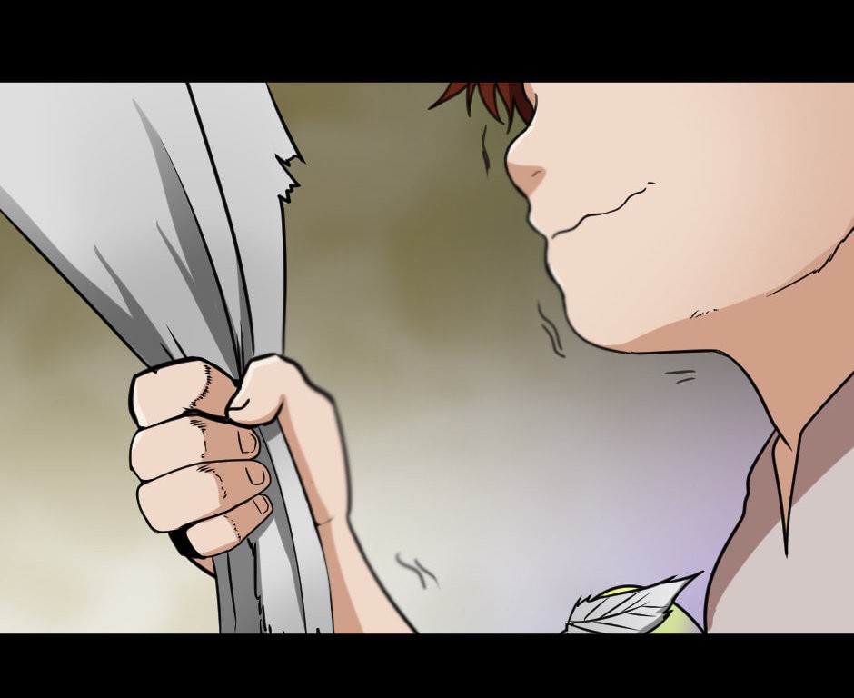 Read La Vida Después de la Muerte (es) Manga Online